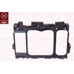 Front Slam Panel KLOKKERHOLM 0526200 OE Ref 7104 QS