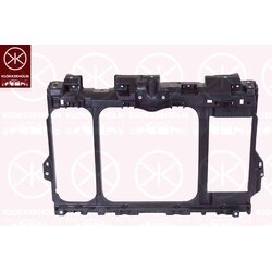 Front Slam Panel KLOKKERHOLM 0526201 OE Ref 7104 PL