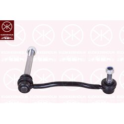 Stabiliser Drop Link KLOKKERHOLM 0526371 OE Ref 5087 52