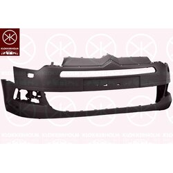 Bumper KLOKKERHOLM 0526900A1 OE Ref 7401 NR