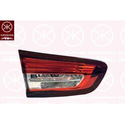 Feu arrière 05280704A1 pour CITROËN DS5