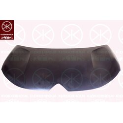 Bonnet KLOKKERHOLM 0529280 OE Ref 98 257 704 80