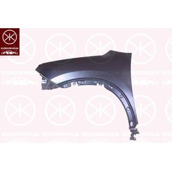 Wing KLOKKERHOLM 0529311 OE Ref 9825774180