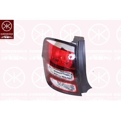 Feu arrière 05310706A1 pour CITROËN C3 9803928480