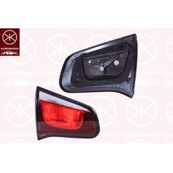 Feu arrière 05310708A1 pour CITROËN C3 9803934280
