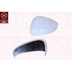Exterior Mirror Cover KLOKKERHOLM 05311051 OE Ref 8152 J4