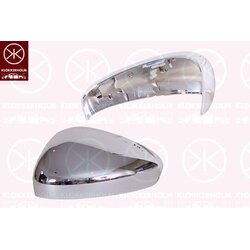 Exterior Mirror Cover KLOKKERHOLM 05311053 OE Ref 8152 J6