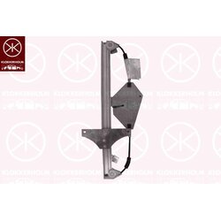 Window Regulator KLOKKERHOLM 05311801 OE Ref 9221 FQ