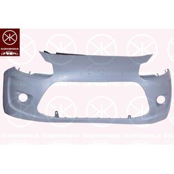 Bumper KLOKKERHOLM 0531900A1 OE Ref 7401 TN