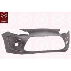 Bumper KLOKKERHOLM 0531901A1 OE Ref 7401 TP