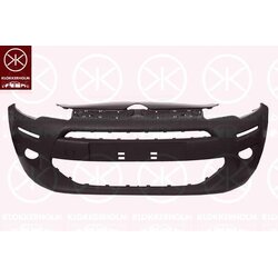 Bumper KLOKKERHOLM 0531902A1 OE Ref 1609965980