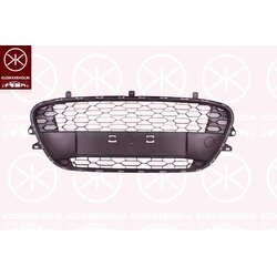 Bumper Grille KLOKKERHOLM 0531910A1 OE Ref 7422 G3