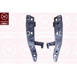 Bumper Mounting Bracket KLOKKERHOLM 0531930 OE Ref 7416 S9