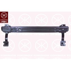 Bumper Support Bar KLOKKERHOLM 0531940 OE Ref 7422 H0