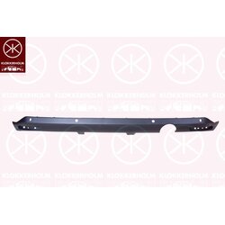 Spoiler 0531972A1 pour CITROËN C3 1610174080
