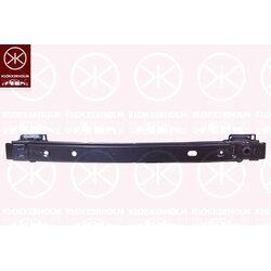 Bumper Support Bar KLOKKERHOLM 0531981 OE Ref 7422 G0