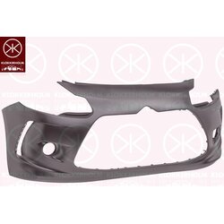 Bumper KLOKKERHOLM 0532900A1 OE Ref 7401 TQ