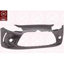 Bumper KLOKKERHOLM 0532901A1 OE Ref 7401 WP