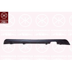 Spoiler KLOKKERHOLM 0532967A1 OE Ref 7410LF