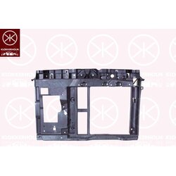 Front Slam Panel KLOKKERHOLM 0533200 OE Ref 9677952180