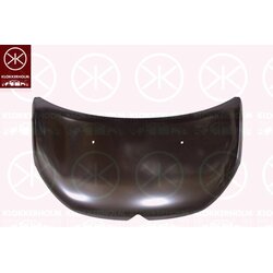 Bonnet KLOKKERHOLM 0533280 OE Ref 9828630980