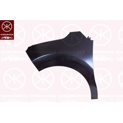 Wing KLOKKERHOLM 0533311A1 OE Ref 9812515180