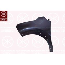 Wing KLOKKERHOLM 0533313A1 OE Ref 9812869080