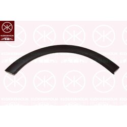 Fender Flare KLOKKERHOLM 0533376 OE Ref 98 120 885 80