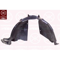 Garde-boue 0533387A1 pour CITROËN C3 98 119 312 80