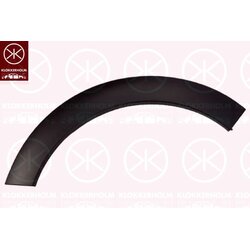 Fender Flare KLOKKERHOLM 0533596 OE Ref 98 120 887 80