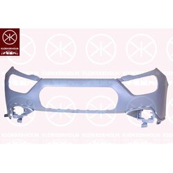 Bumper KLOKKERHOLM 0533903A1 OE Ref 167373481T