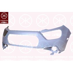 Bumper KLOKKERHOLM 0533904A1 OE Ref 167373471T