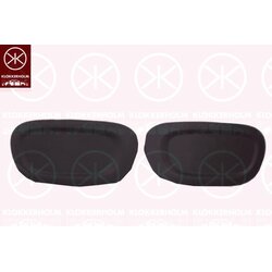 Bumper Cover KLOKKERHOLM 0533915 OE Ref 16 180 380 80