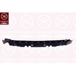 Bumper Impact Absorber KLOKKERHOLM 0533947 OE Ref 98 120 637 80