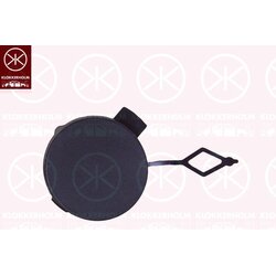 Tow Hook Lid KLOKKERHOLM 0533965A1 OE Ref 98133565XT