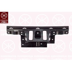 Bumper Impact Absorber KLOKKERHOLM 0533985 OE Ref 98 132 459 80