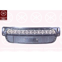 Radiator Grille KLOKKERHOLM 0533990A1 OE Ref 98 120 618 XT