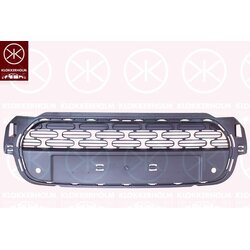 Grille de radiateur 0533993A1 pour CITROËN C3 98 335 046 XT