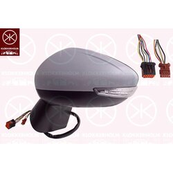Exterior Mirror KLOKKERHOLM 05341044 OE Ref 98179849XT