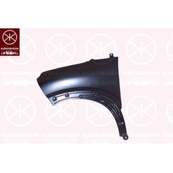 Wing KLOKKERHOLM 0534311 OE Ref YQ00049180