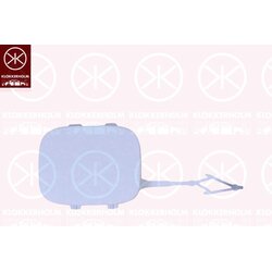 Tow Hook Lid KLOKKERHOLM 0534929 OE Ref YQ00065780