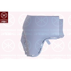 Bumper KLOKKERHOLM 0534961 OE Ref 16 289 350 80