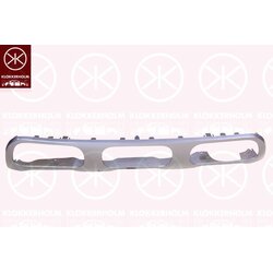 Spoiler KLOKKERHOLM 0534967 OE Ref 16 325 955 80