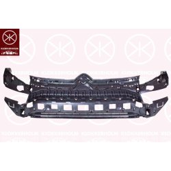 Radiator Grille KLOKKERHOLM 0534990 OE Ref YQ009884XT