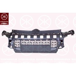 Radiator Grille KLOKKERHOLM 0534991 OE Ref YQ000568XT
