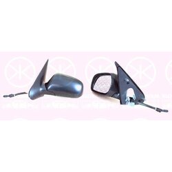 Rétroviseur extérieur 05351021 pour CITROEN XSARA