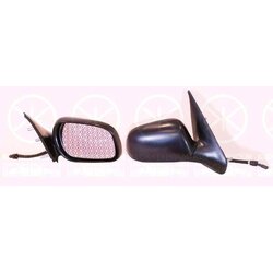Exterior Mirror KLOKKERHOLM 05351022 OE Ref 8148 TF