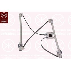 Lève-vitre 05351106 pour CITROËN XSARA