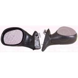 Rétroviseur extérieur 05361044 pour CITROEN XSARA