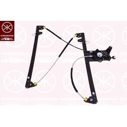 Window Regulator KLOKKERHOLM 05361801 OE Ref 9221 G2